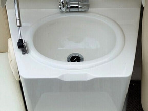 Chris-Craft Corsair 25