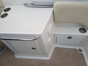 Chris-Craft Corsair 25