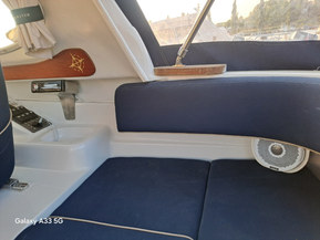 Finnmaster 6400 Royal Cruiser OC
