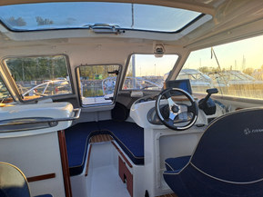 Finnmaster 6400 Royal Cruiser OC