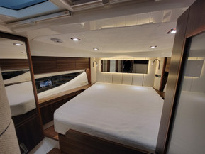 Marex 440 Scandinavia