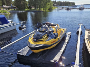 Sea-Doo RXT-XRS 300