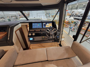 Marex 440 Scandinavia