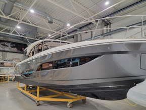 Marex 440 Scandinavia