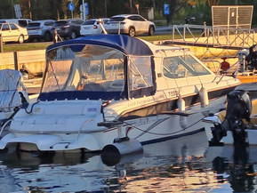 Finnmaster 6400 Royal Cruiser OC