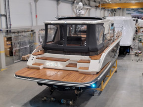 Marex 440 Scandinavia
