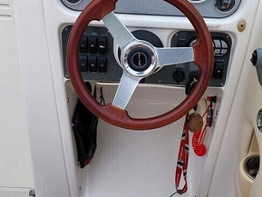 Chris-Craft Corsair 25