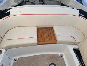 Chris-Craft Corsair 25