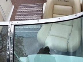 Chris-Craft Corsair 25