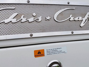 Chris-Craft Corsair 25