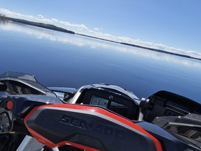 Sea-Doo RXT-XRS 300