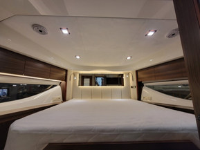 Marex 440 Scandinavia