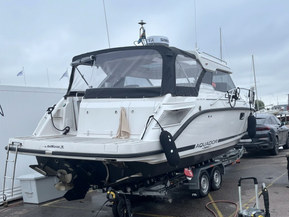 Aquador 28 HT