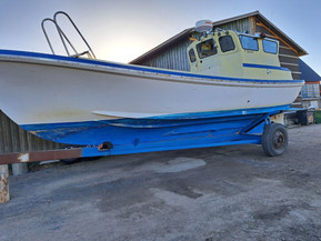 Keihässalmi KS 1030