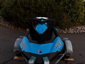 Sea-Doo Spark 