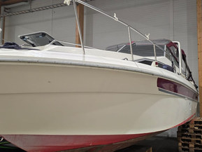 Sea Ray 270 DA