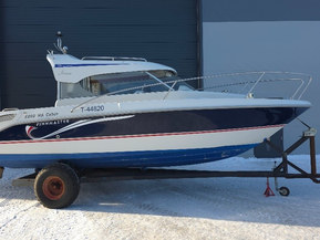 Finnmaster 6800 WAC