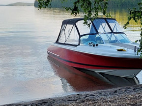 Chris-Craft Corsair 25