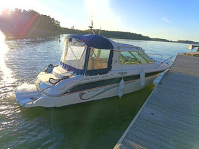 Finnmaster 6400 Royal Cruiser OC