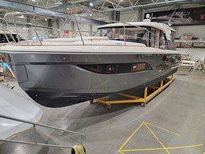 Marex 440 Scandinavia