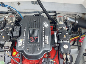 Chris-Craft Corsair 25