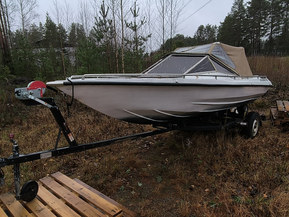 Omavalmiste Muu malli