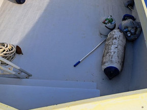 Keihässalmi KS 1030