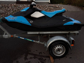 Sea-Doo Spark 