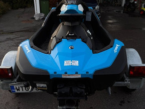 Sea-Doo Spark 