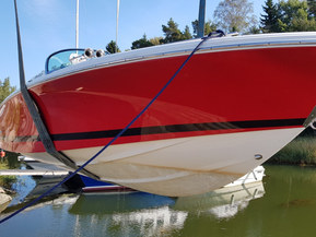 Chris-Craft Corsair 25