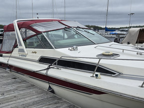 Sea Ray 270 DA