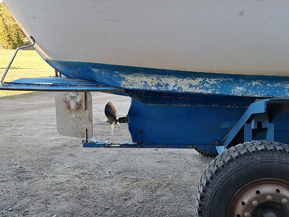 Keihässalmi KS 1030