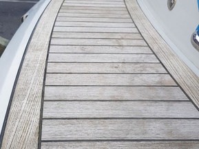 Chris-Craft Corsair 25