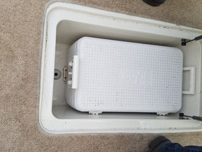 Chris-Craft Corsair 25