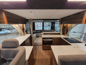Marex 440 Scandinavia