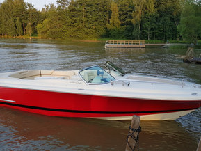 Chris-Craft Corsair 25