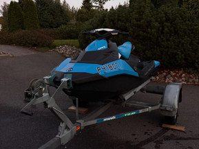 Sea-Doo Spark 