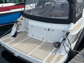 Aquador 28 HT