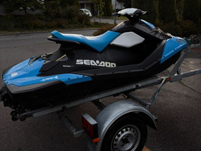 Sea-Doo Spark 