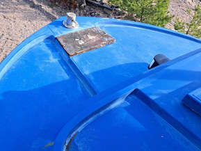 Keihässalmi KS 1030