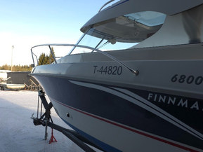 Finnmaster 6800 WAC