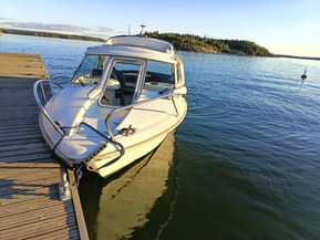 Finnmaster 6400 Royal Cruiser OC
