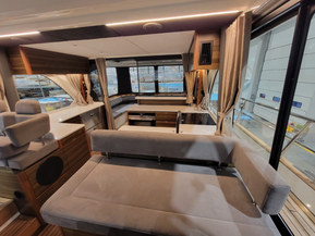 Marex 440 Scandinavia