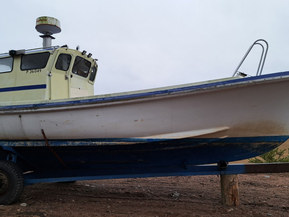 Keihässalmi KS 1030