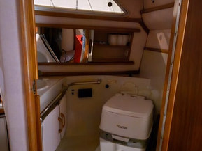 Sea Ray 270 DA