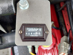 Chris-Craft Corsair 25