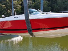 Chris-Craft Corsair 25