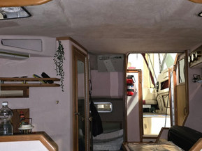 Sea Ray 270 DA