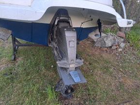 Finnmaster 6400 Royal Cruiser OC