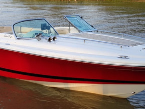 Chris-Craft Corsair 25